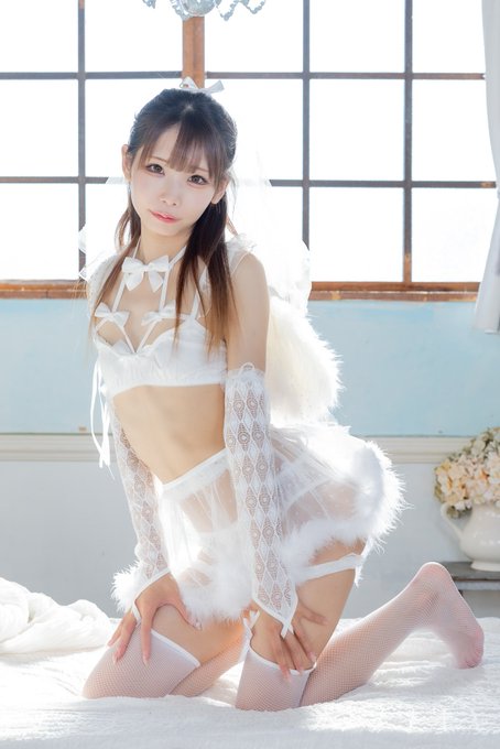 コスプレイヤー姫宮まほれのTwitter画像23