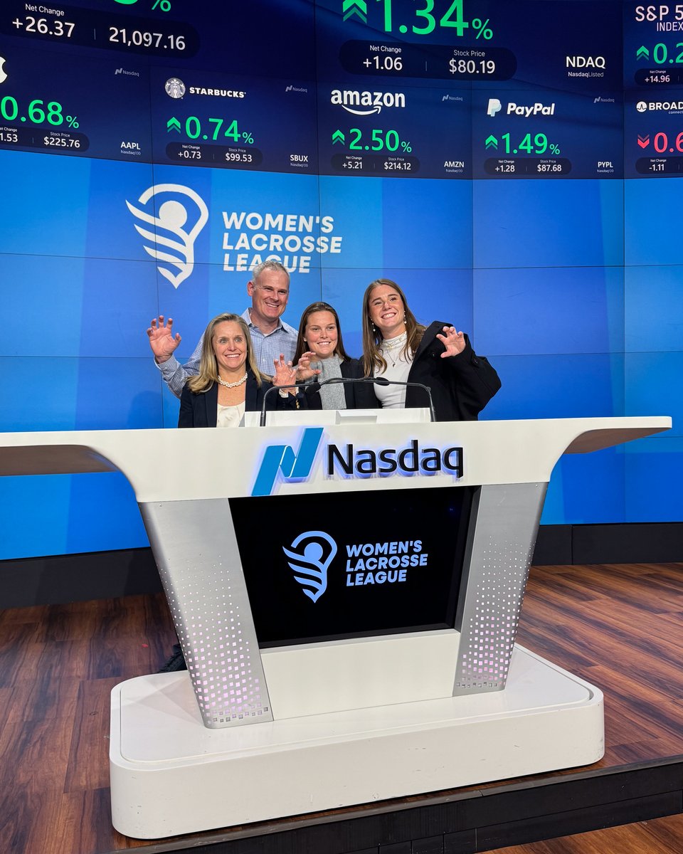 Northwestern Athletics tweet media