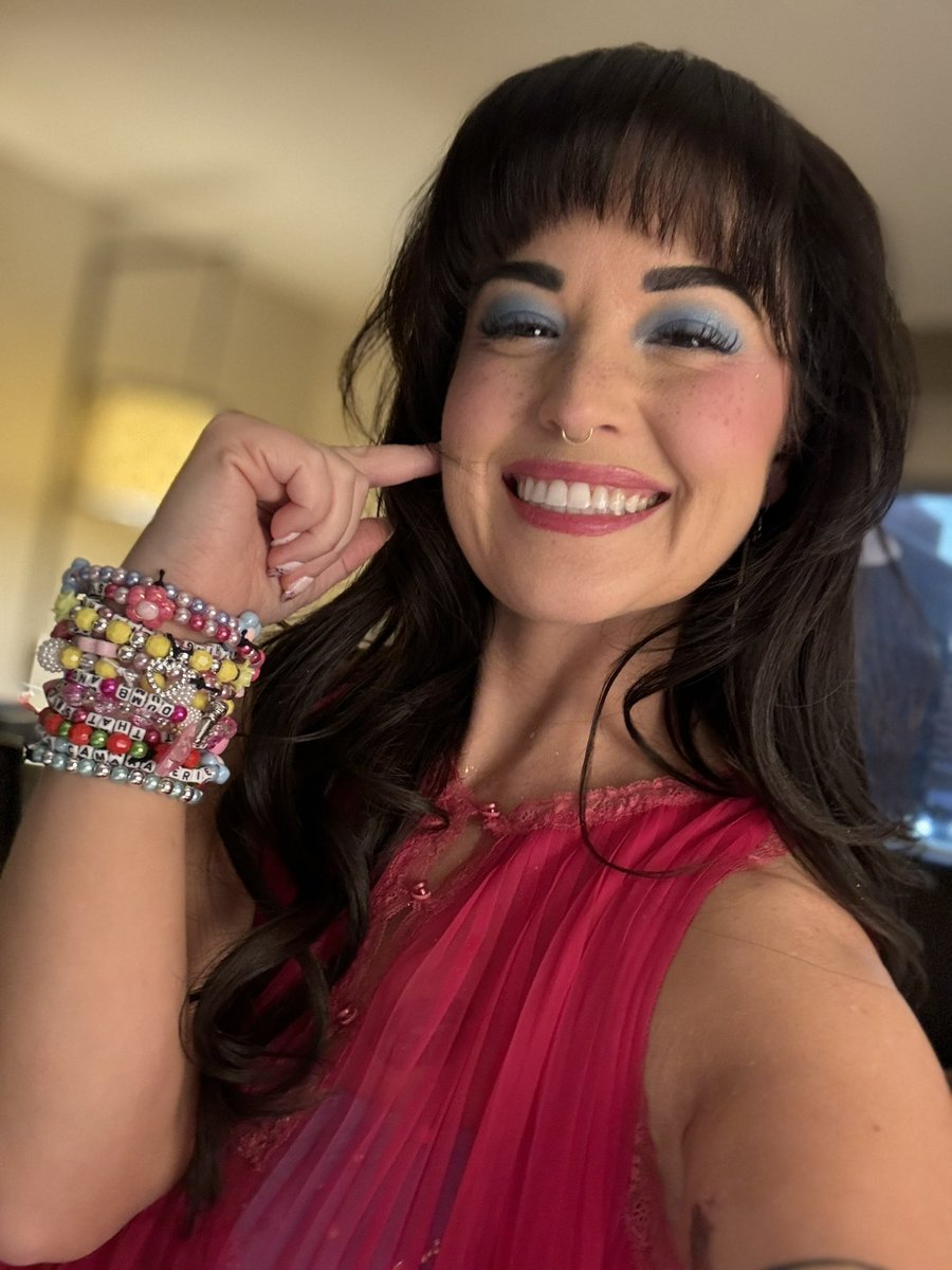 Katrina tweet media