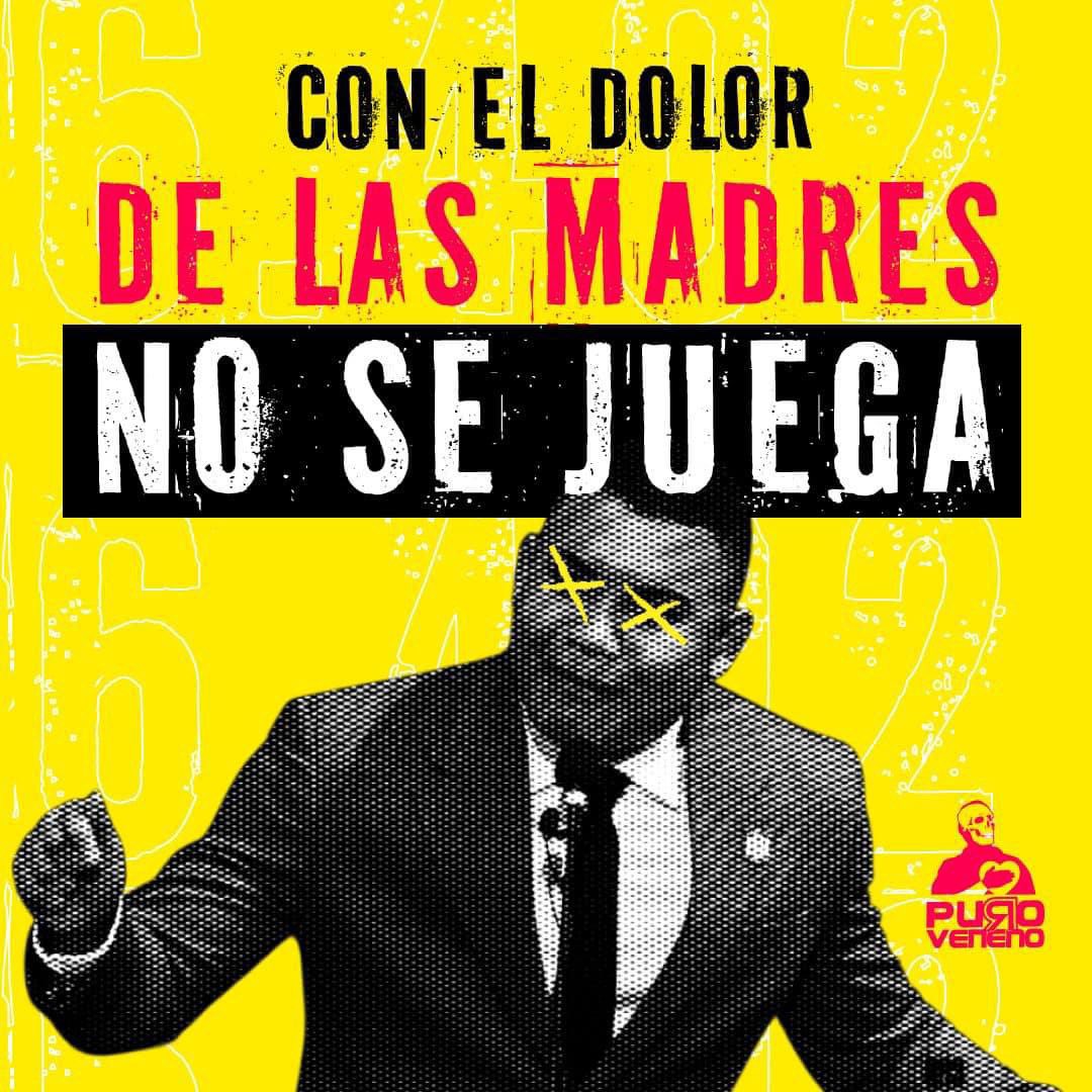 <a href="/silvajonathan01/">Jonathan Silva</a> <a href="/FiscaliaCol/">Fiscalía Colombia</a> <a href="/MinInterior/">MinInterior Colombia</a> <a href="/DefensoriaCol/">Defensoría del Pueblo</a> Dime con quién andas y te diré quien eres