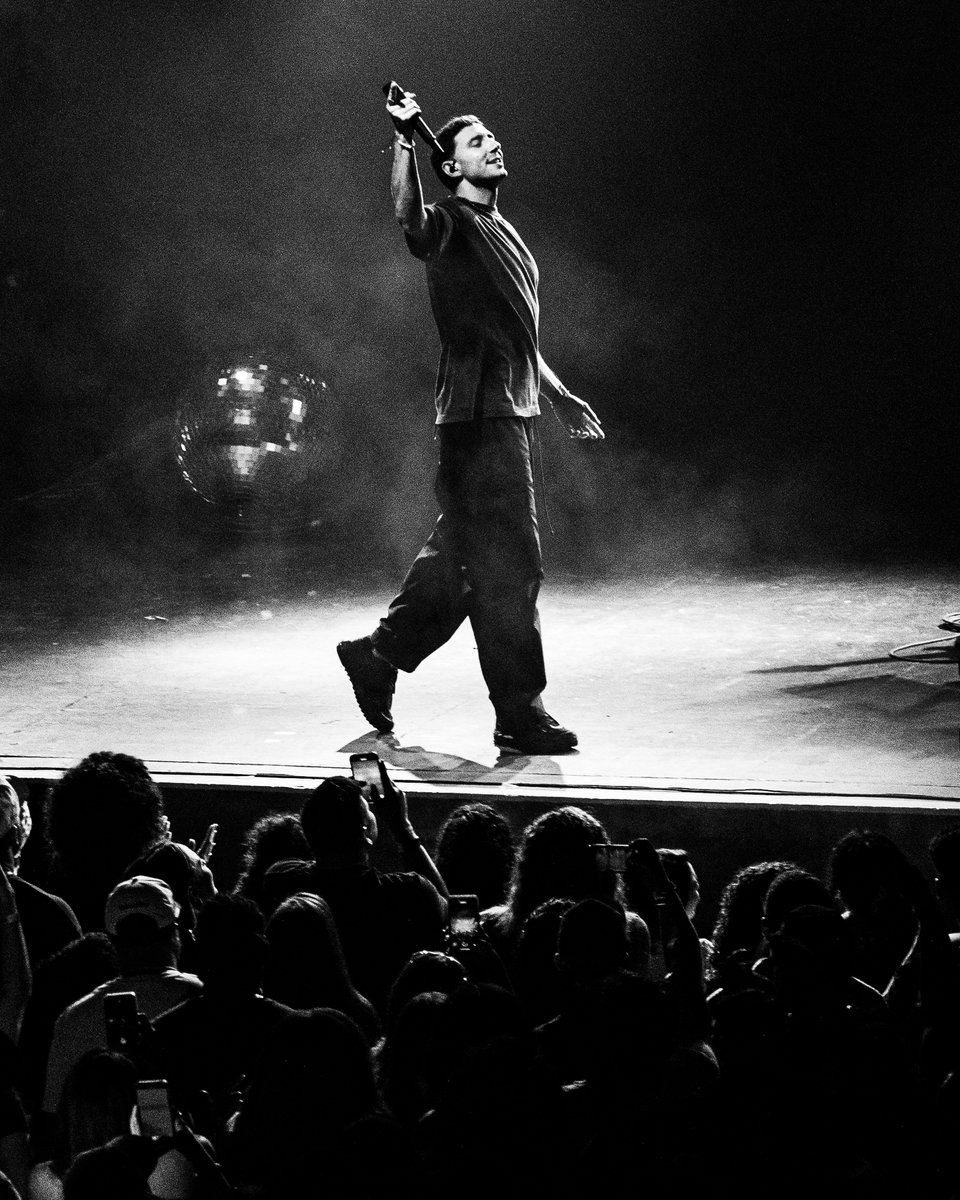 Majid Jordan tweet media