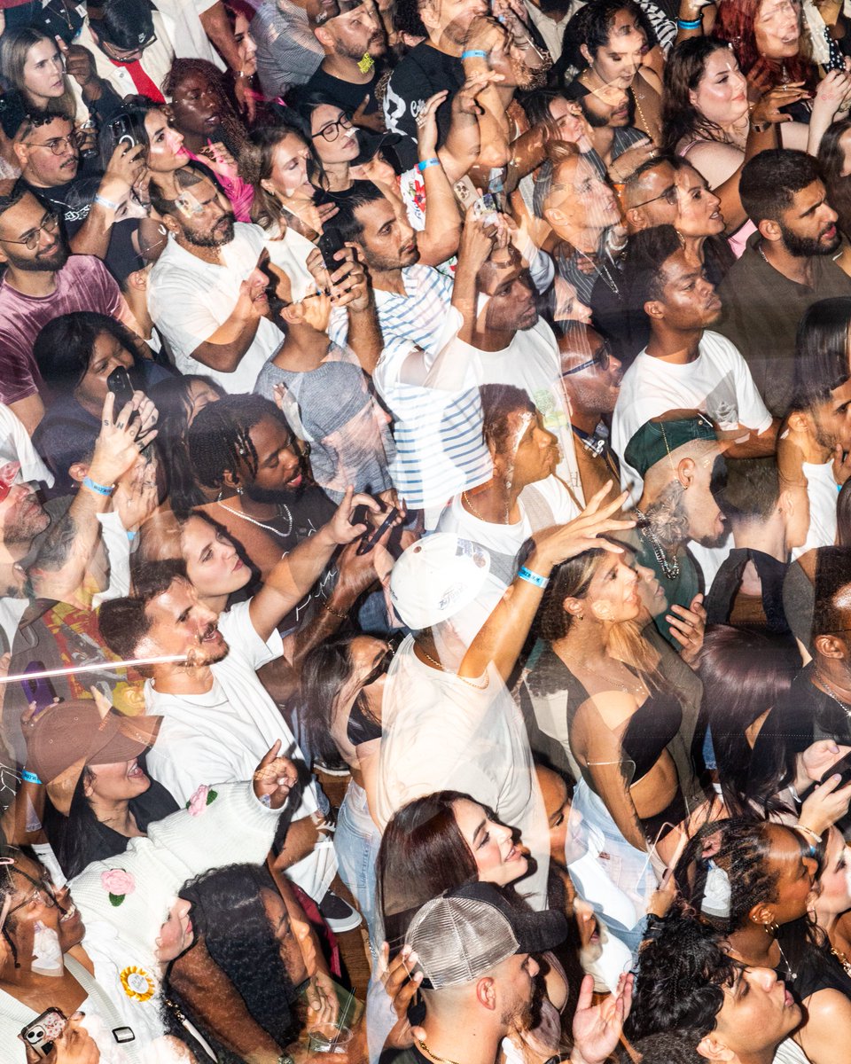 Majid Jordan tweet media