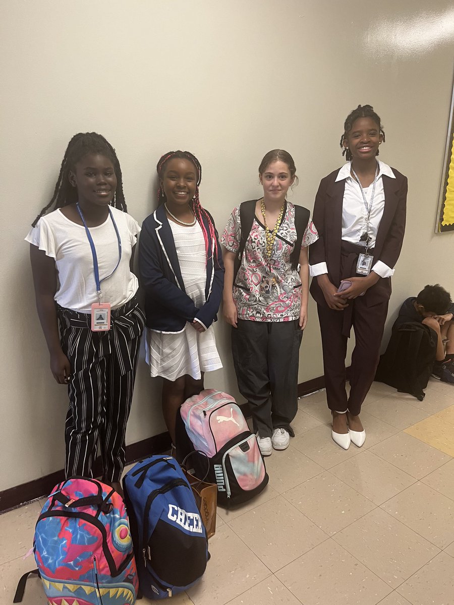 Sabine Phillips (@sabinephillips) on Twitter photo And we had some future vets, lawyers, teachers, and professional athletes dressed for their future! 🤗<a href="/CityOfMargateFL/">City of Margate</a> <a href="/BCPSNorthRegion/">BCPS North Region</a> <a href="/BCPS_DeputySupt/">BCPS_DeputySupt</a> <a href="/BCPSSantana/">Ricardo Santana</a> And we had some future vets, lawyers, teachers, and professional athletes dressed for their future! 🤗<a href="/CityOfMargateFL/">City of Margate</a> <a href="/BCPSNorthRegion/">BCPS North Region</a> <a href="/BCPS_DeputySupt/">BCPS_DeputySupt</a> <a href="/BCPSSantana/">Ricardo Santana</a>