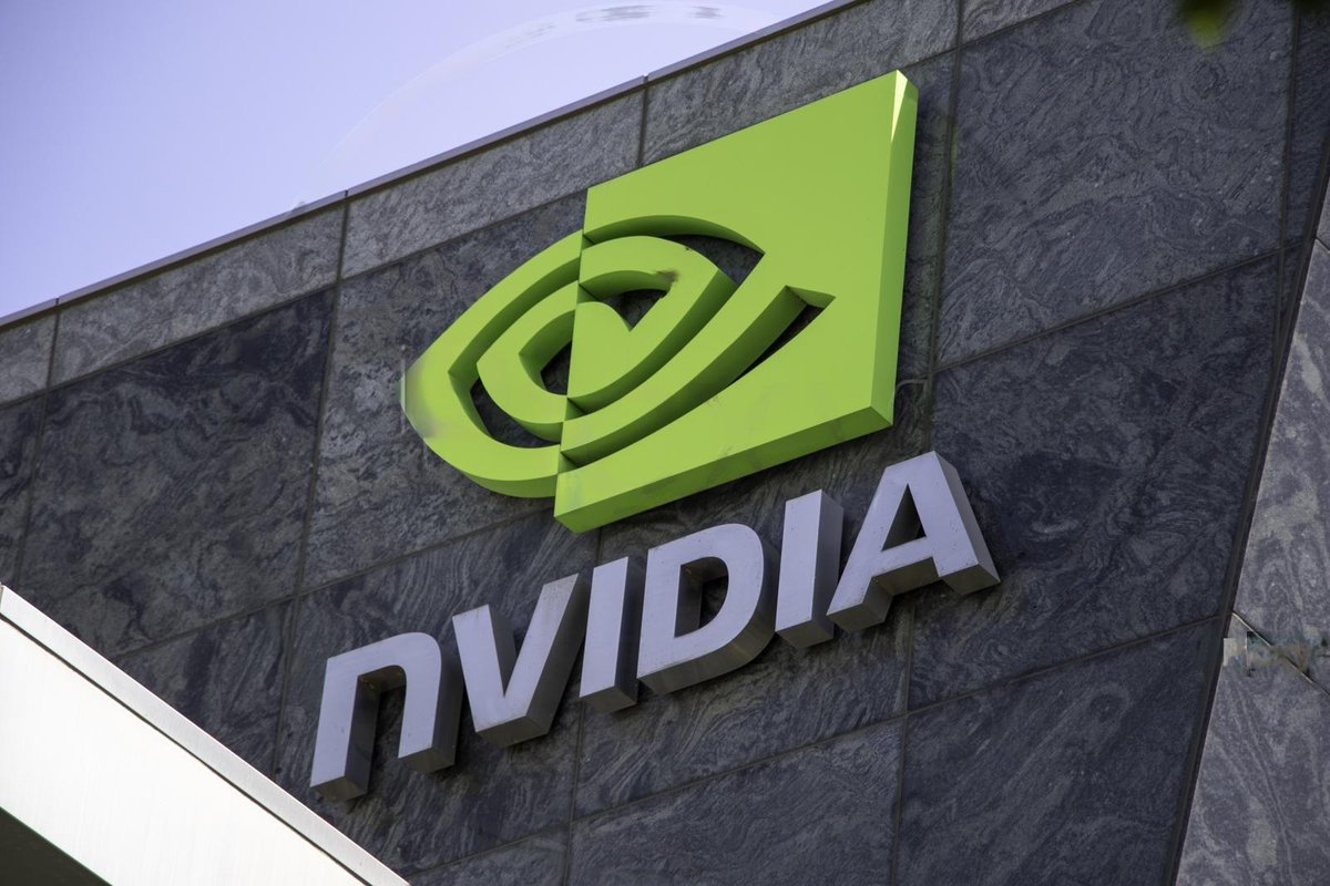 MartinsJoa_'s tweet photo. A Nvidia acabou de lançar cursos de IA.

Eles são totalmente gratuitos e sem necessidade de inscrição.

Aqui estão 5 cursos imperdíveis para 2024: https://t.co/9XfNSnKs5X