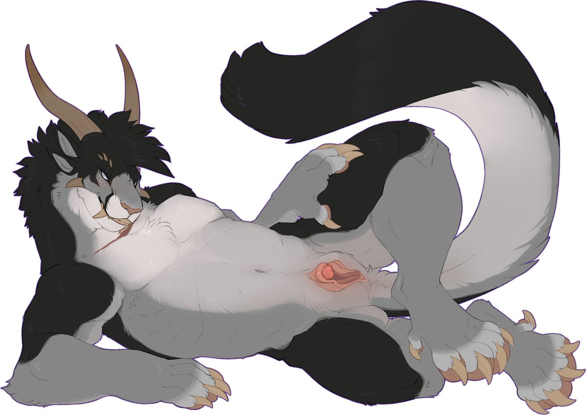 😭 oop wrong username, this comm is for <a href="/InktailArts/">Renee</a>!!