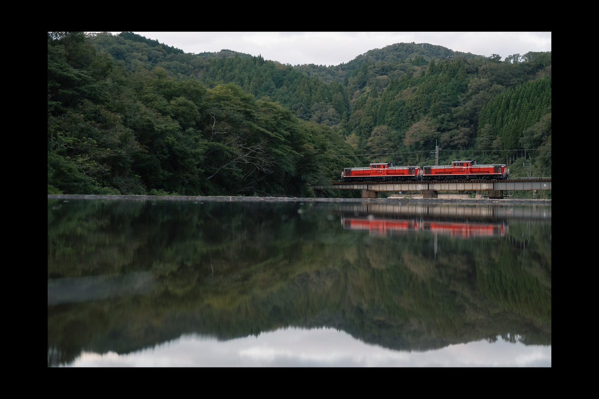 2024.10.18~20
工9871〜工9872、単9873
DD51 1179＋DD51 1186＋チキ12車
全区間で重連運転となりました。