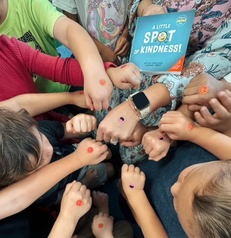 Brenda Sweeney tweet media