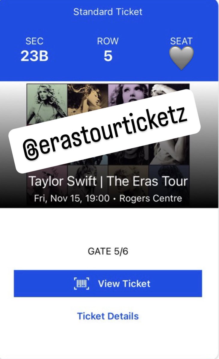 erastourticketz ❤️🔥 tweet media