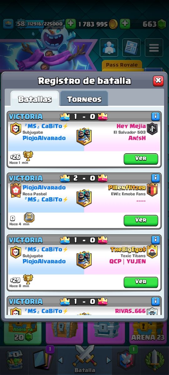 『MS』 CaBiTo ⚡ tweet media