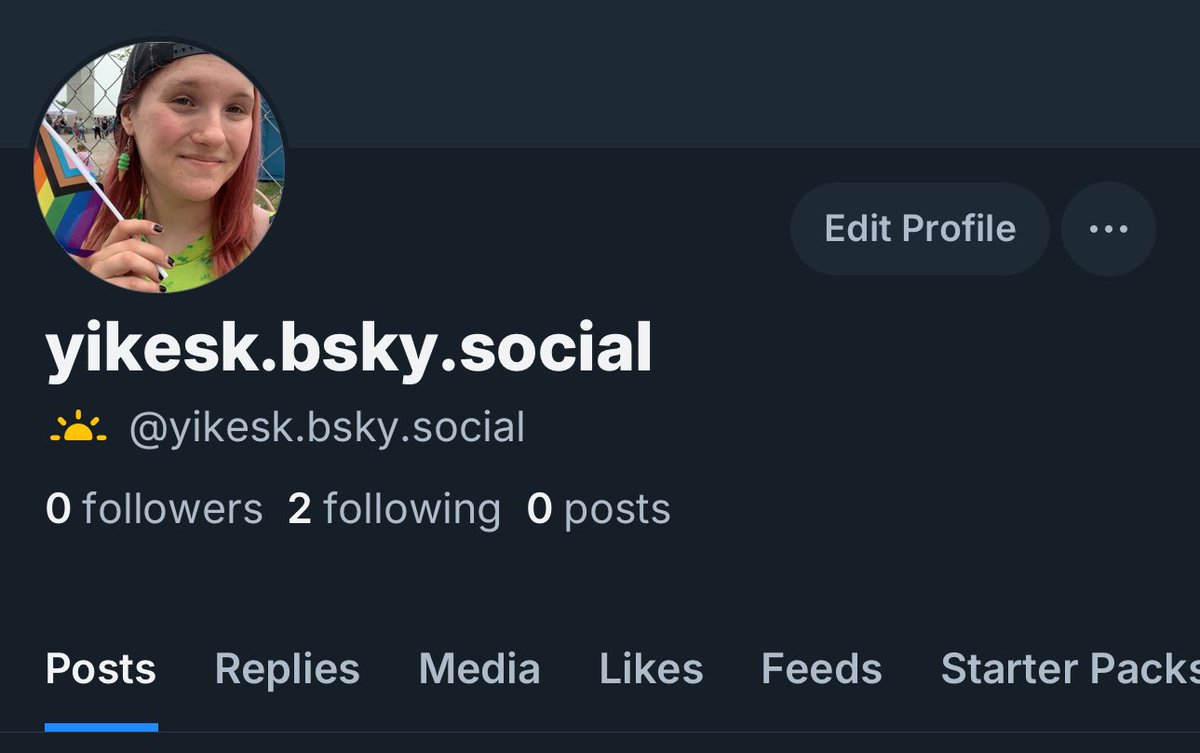 kayla, steward of myth tweet media