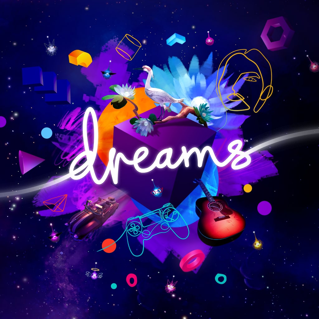 Starter pack for those jumping ship from Twitter to #Bluesky and in search of Dreams content. 

go.bsky.app/8qFVhtb

The feed in this pack should filter and post anything with #MadeinDreams #DreamsPs4 and #DreamsPs5 

Hope to see you there 🕹🎮🌙