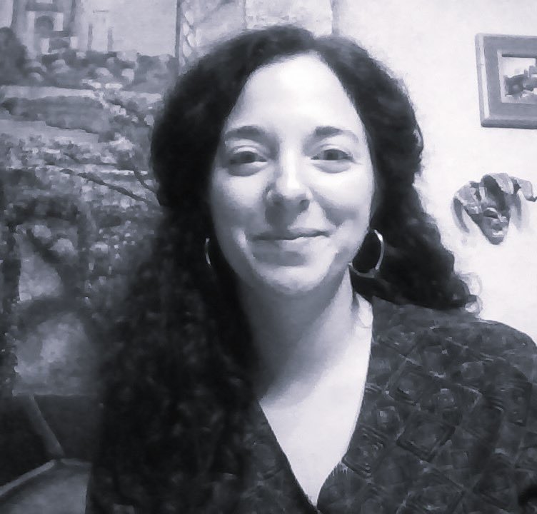 coffin_bell's tweet image. Welcome Meg Specksgoor to the masthead! She’s a poet, author, screenwriter, and comedian from Western New York. Find out more:

coffinbell.com/masthead/