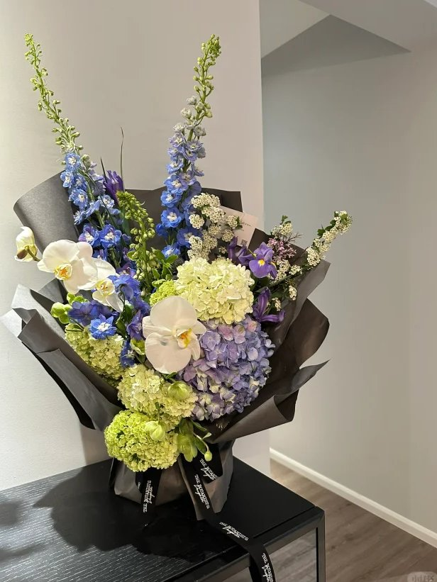 ⚡️당신의 분위기는 당신의 부족을 끌어들입니다.