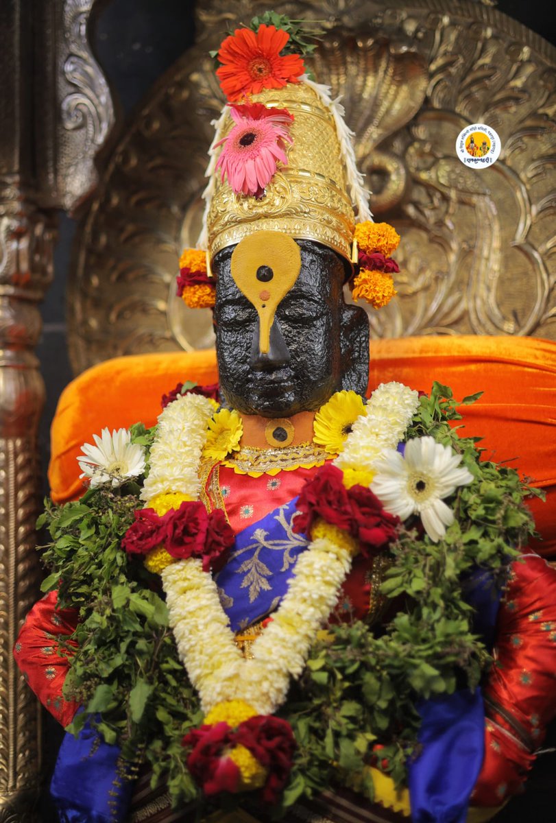 PandharpurVR's tweet photo. https://t.co/CQEVL3O2nl