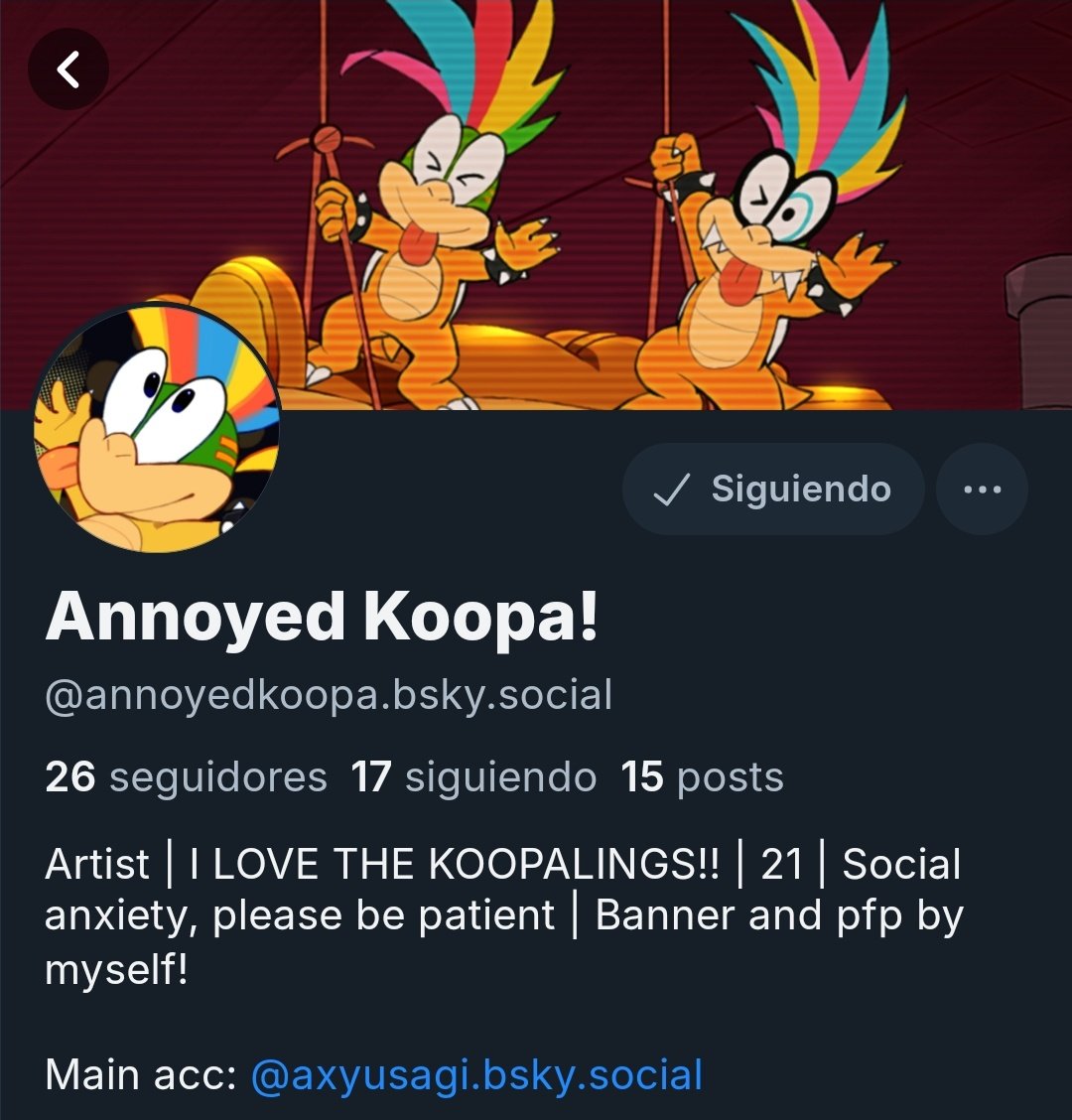 🐢🍄 Annoyed Koopa 🍄🐢 tweet media