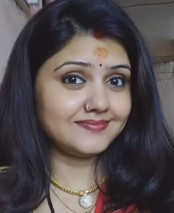 Rinki Jha tweet media