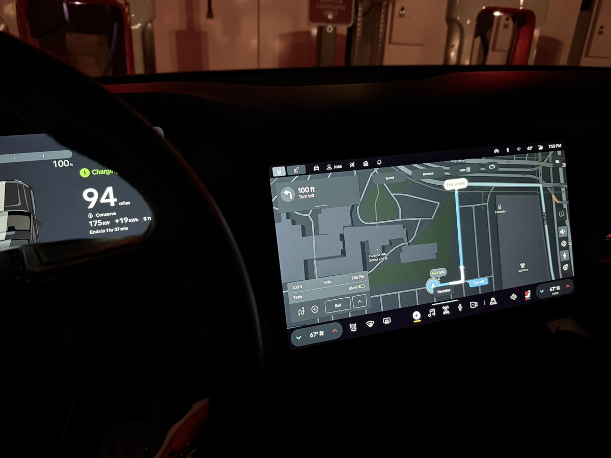 Jose | RivianTrackr tweet media