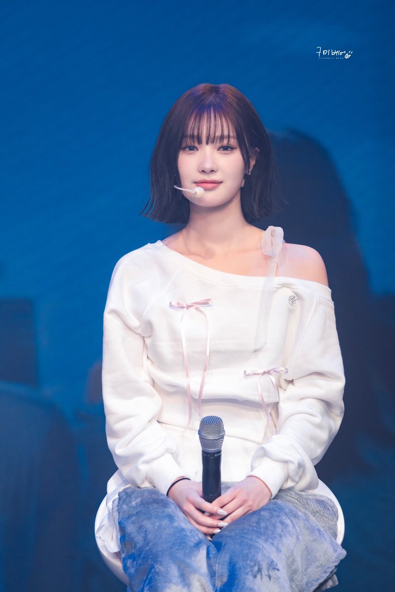 f1025p's tweet photo. 241109 6주년팬미팅

@iMe_Dreamnote 
#dreamnote #드림노트
#miso #미소 https://t.co/O6NoPLRGV5