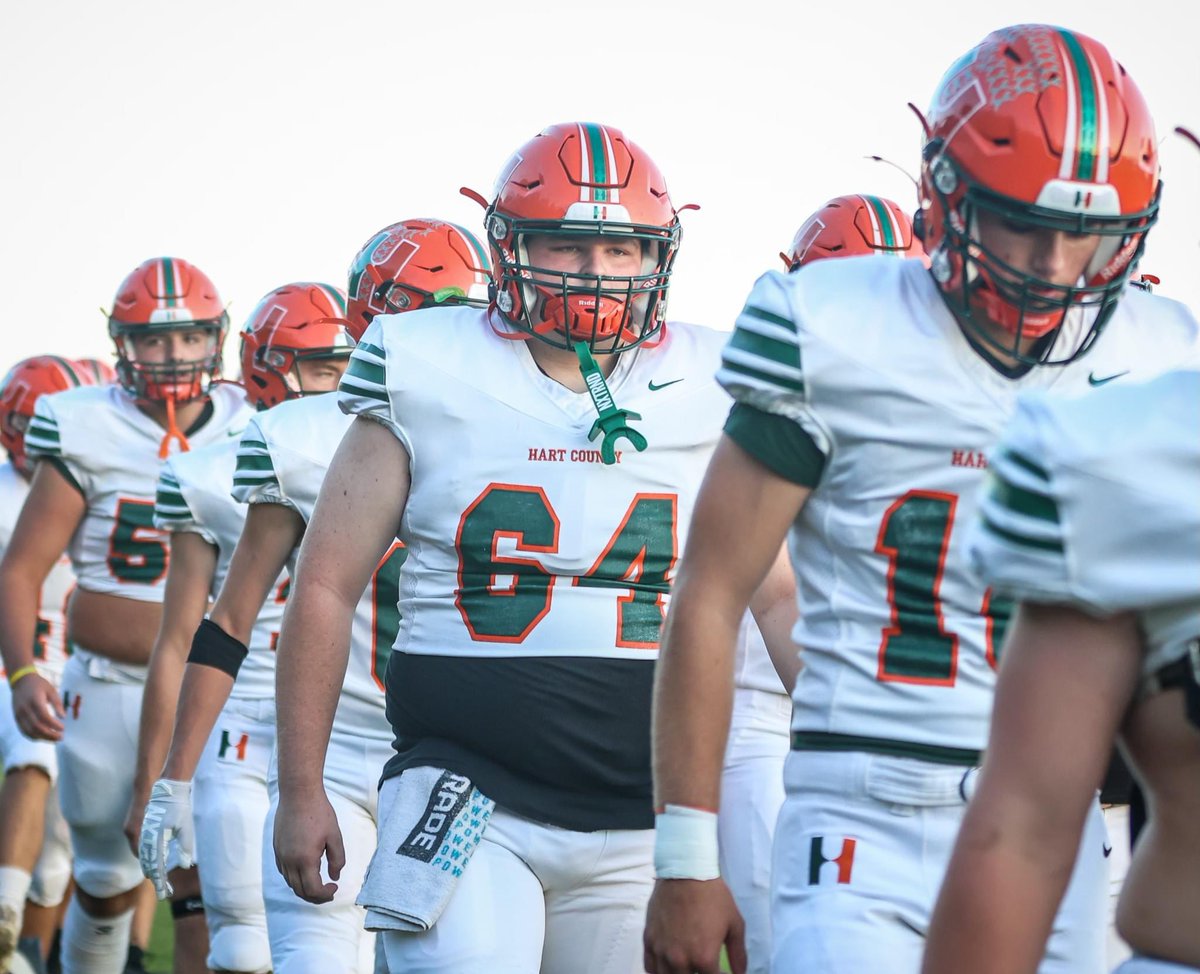 Regular season Film🚨
HT-6,3
WT-270
•11-0
•district champions
•pancakes🥞
Check me out coaches⬇️⬇️

hudl.com/v/2QnQzg