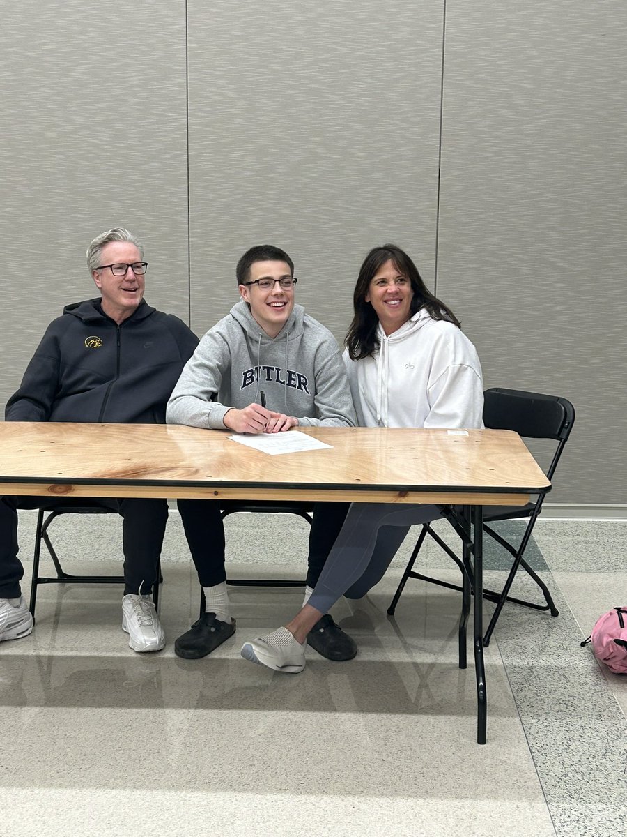 Iowa City West Athletics tweet media