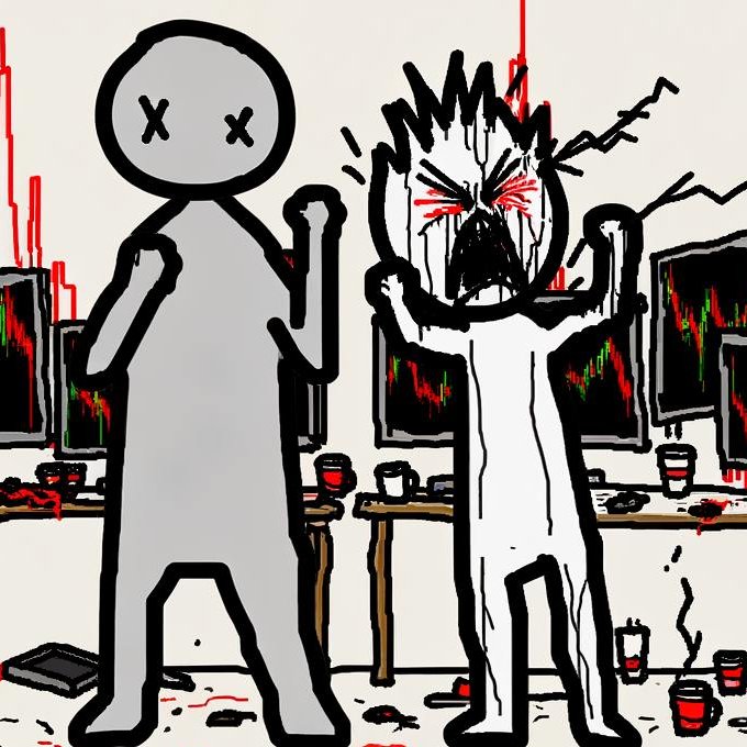 Perhaps licking laxative-laced shrooms off your homie's asshole wasn't the greatest decision in pump.fun dev history. 𝘈𝘯𝘥 𝘸𝘩𝘢𝘵 𝘢𝘣𝘰𝘶𝘵 𝘪𝘵?

Perhaps rawdogging 3 zyns with a cup of joe isn't the move. 𝘈𝘯𝘥 𝘸𝘩𝘢𝘵 𝘢𝘣𝘰𝘶𝘵 𝘪𝘵?

UNLEASH YOUR INNER
