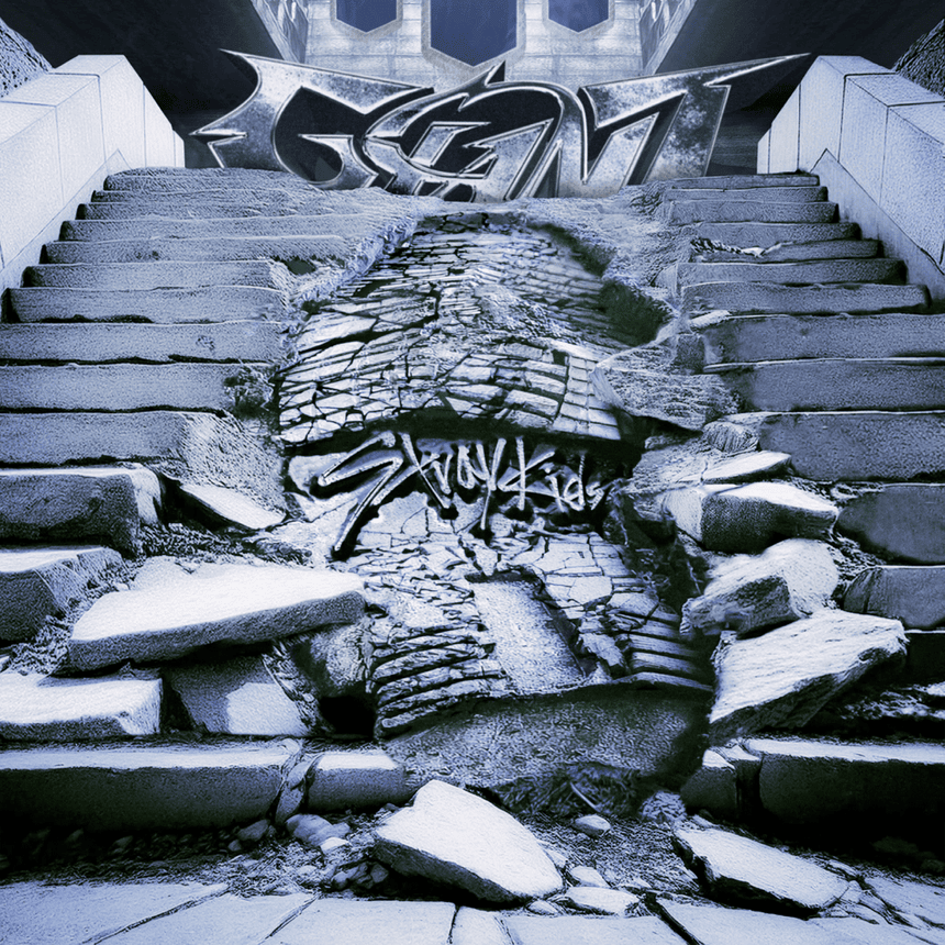 chartdata's tweet photo. .@Stray_Kids' 'GIANT' has reached #1 on US iTunes. https://t.co/Pqw0w9HDTc