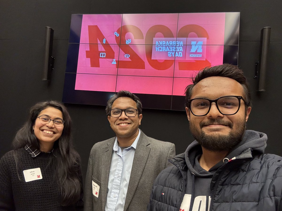 Pushan Alam tweet media