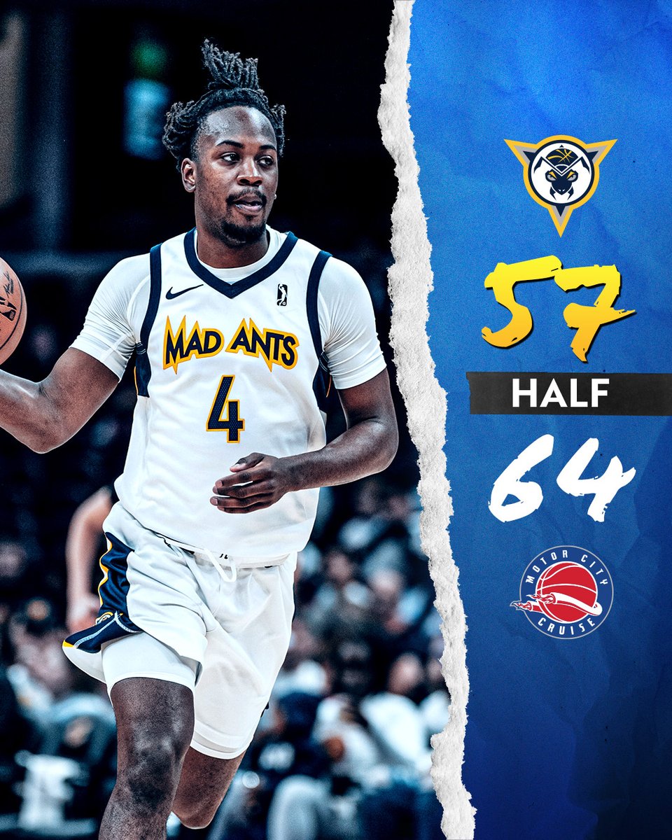 first half stats 📊

Tristen Newton: 18 PTS | 4 REB | 3 AST | 7-11 FGM
Dakota Mathias: 15 PTS | 4 3PM