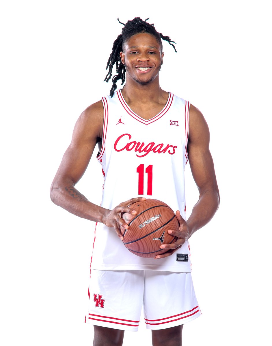 Houston Men's Hoops 🏀 🐾 tweet media