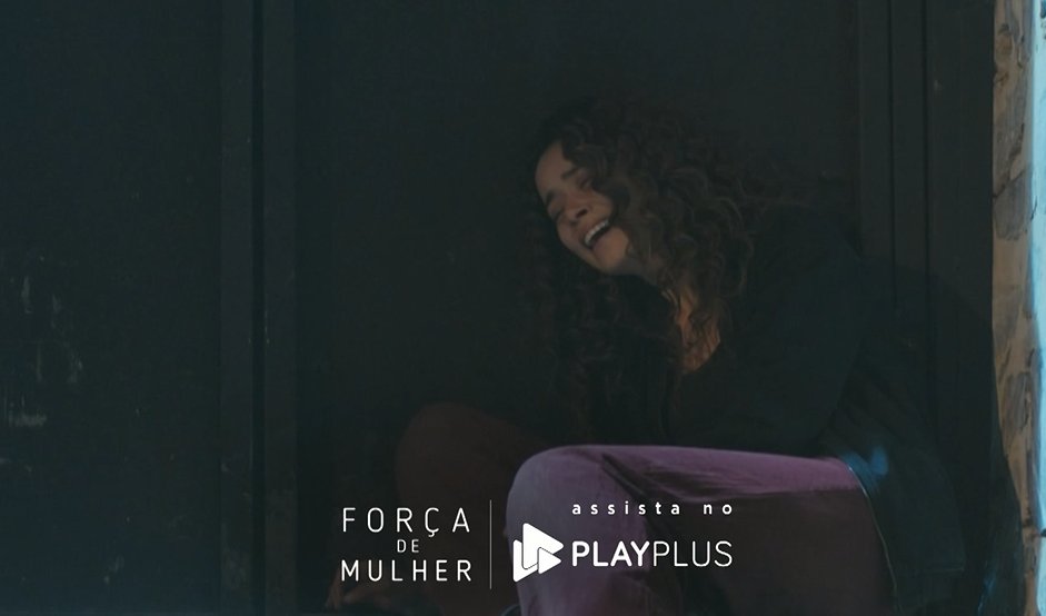 siga_record's tweet photo. A novela #ForçaDeMulher termina aqui. Reveja o capítulo desta quarta (13) no https://t.co/hEj93xDJ0D! 💙 https://t.co/dKElkSZt3r