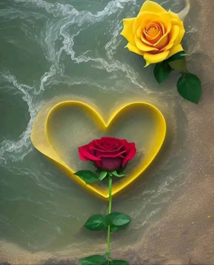 " لا ينساك الله، ولو ظننت أنك بالكاد تتحمل الحياة..
يؤتيك باليسر والفرج في ذلك الحين الذي تشعر فيه أنك على شفا حفرة من السقوط!
الله إذا أراد بك خيرًا تعجبتَ من طريقته..
إنه يأتيك بالخير من بين ألف ضيق، ليرسلك لشيء أكبر من الاتساع..
الله رحيم بعباده! "