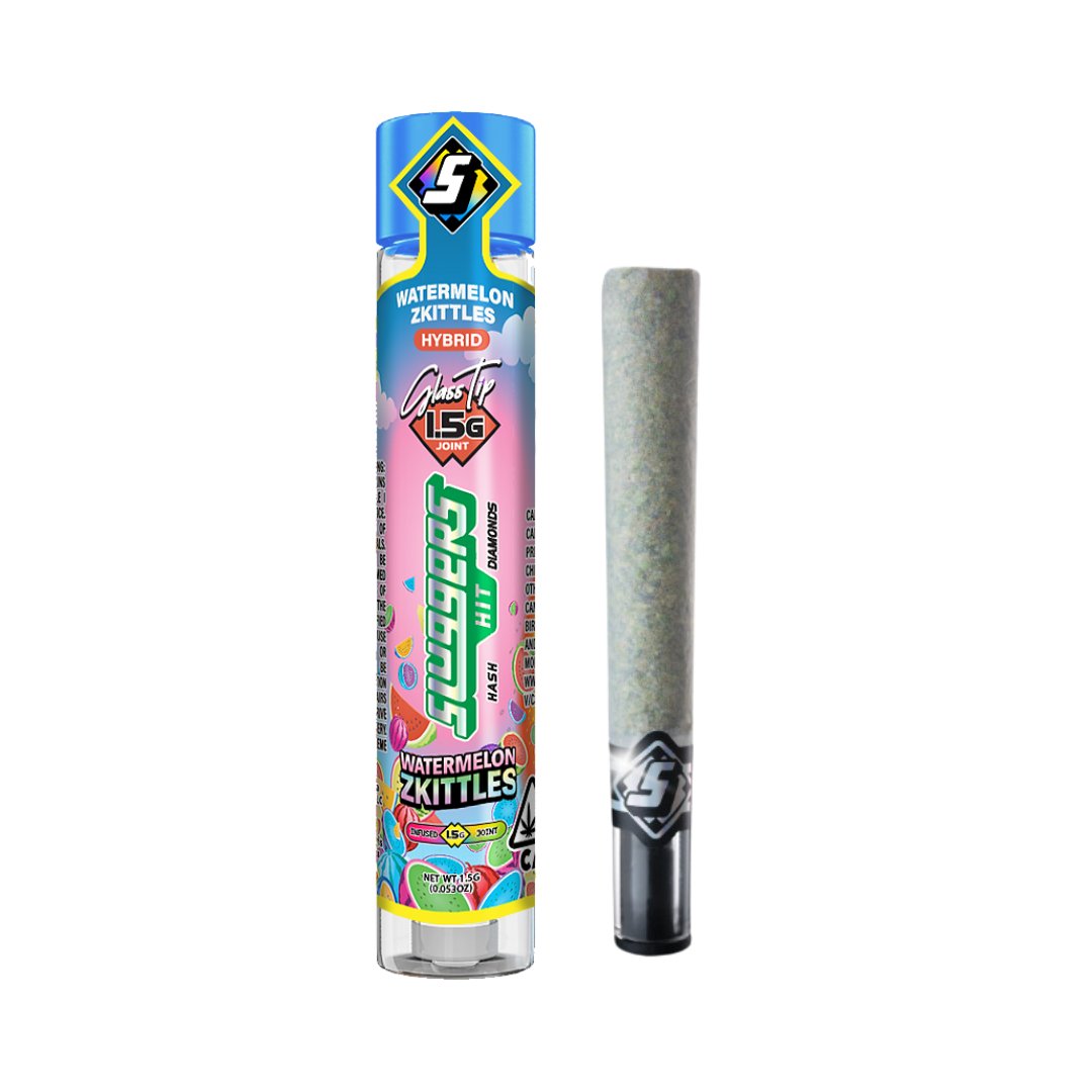 hitsluggers's tweet photo. Glass tips for the win—smooth hits every time. What’s your favorite feature of our Juiced Packs? 💨#RealSmokersKnow https://t.co/H3ApzLhzKr