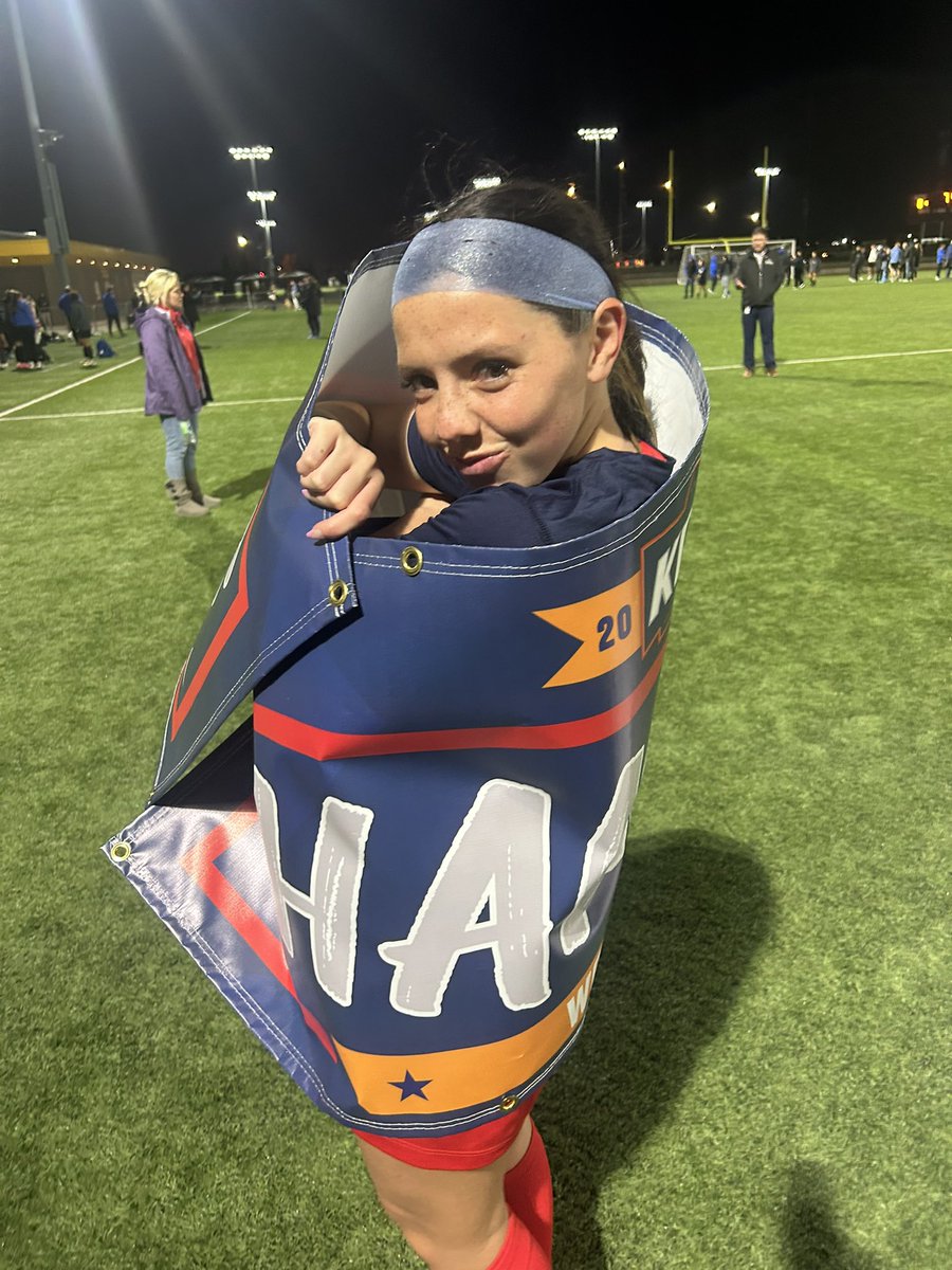 WHAT A DAY TO BE A FALCON🦅🔥🙌🏼 <a href="/Friends_WSoccer/">Friends Women’s Soccer</a> I LOVE MY TEAM❤️❤️