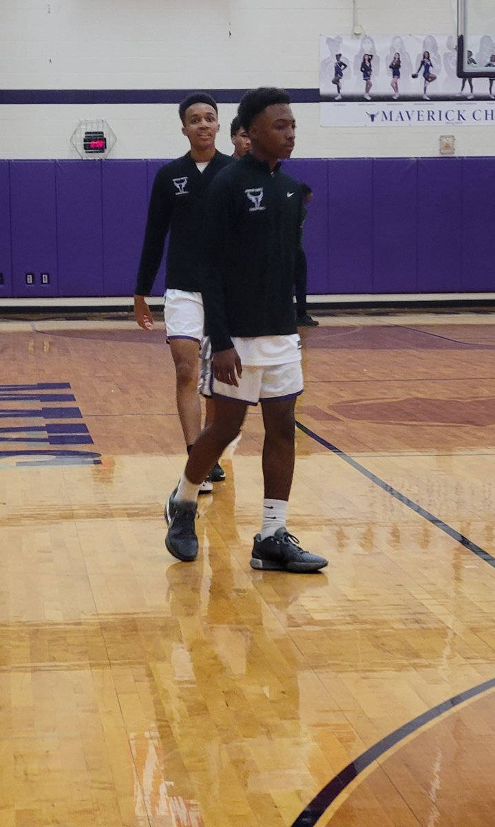 1general_small's tweet photo. My first two varsity basketball games. 7 points against a good Cy-Falls team and 16 points against a nice Fort Bend Austin team. We are 1-1 and have a @AlamoCityHoops1 tournament coming up @MrhsBoysBball @MRHS_SPORTS @just_coachsmall @Charlie_Hurd @TSUMBB #c/o2028 #Freshman https://t.co/X2bysToQA3