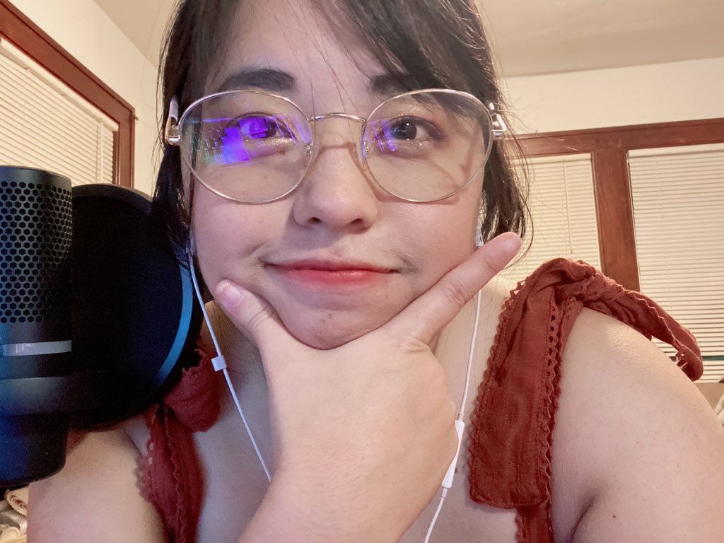 Should I start Dressing Up for Stream??