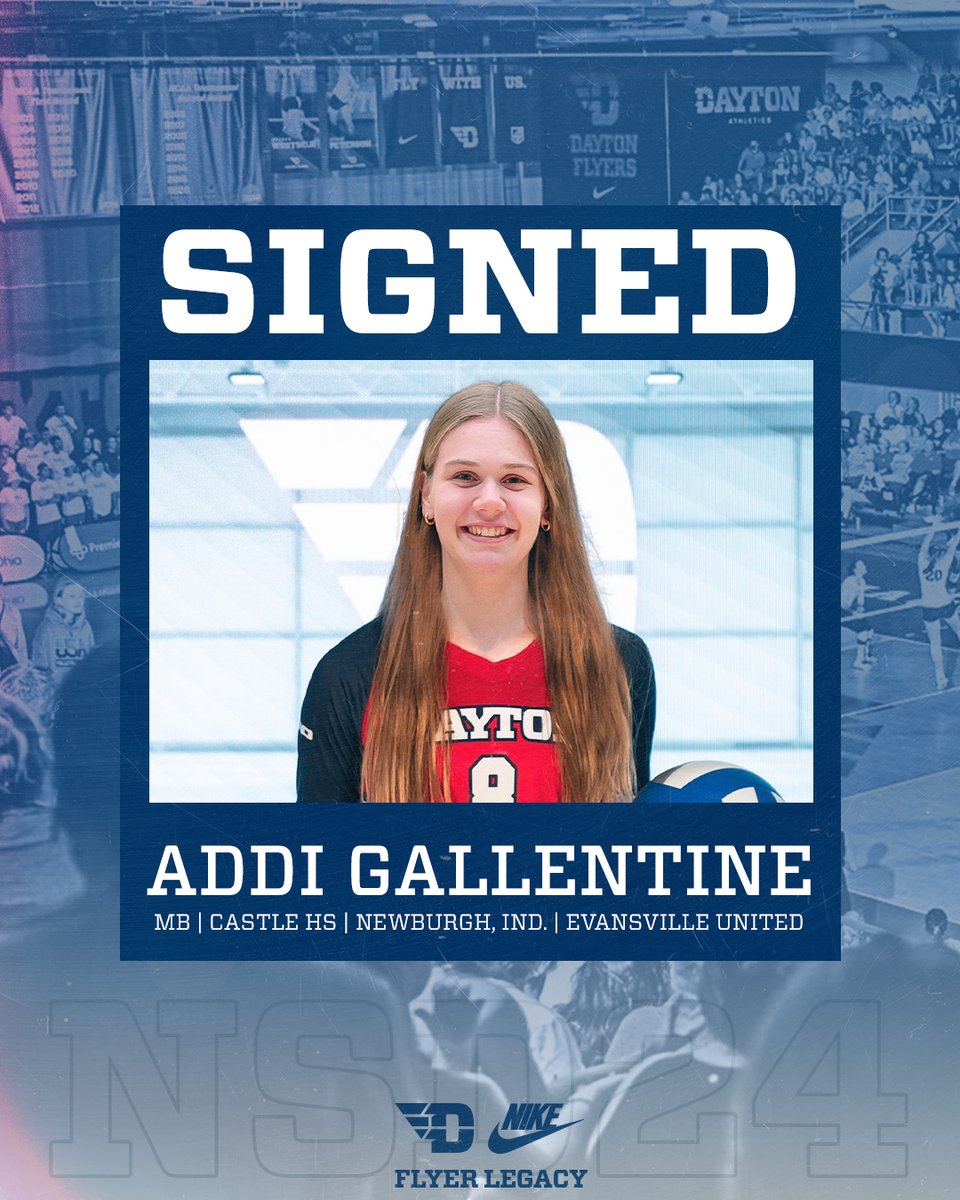 Dayton Volleyball tweet media