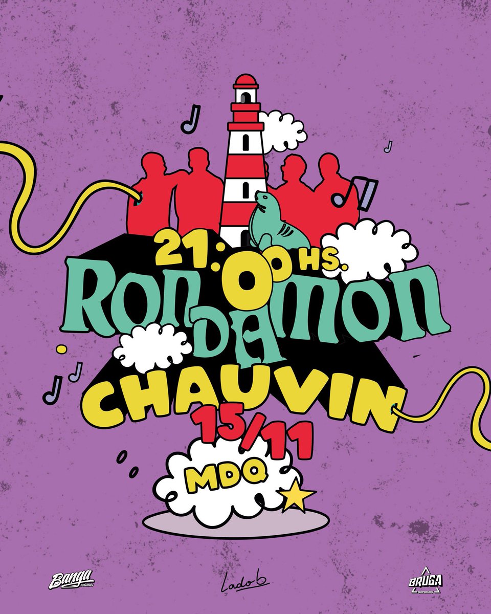 RonDamon tweet media