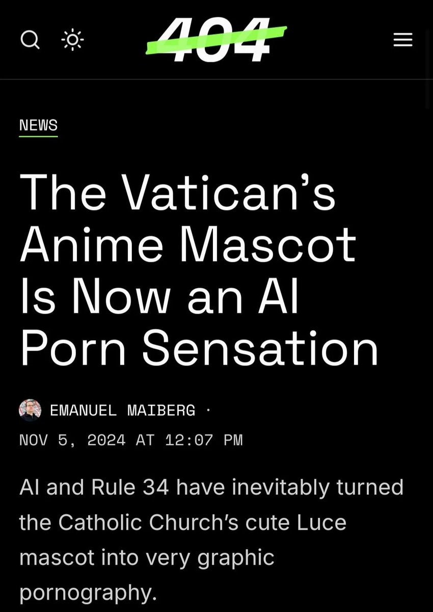 FrMatthewLC's tweet photo. You sick perverts! Stop this degeneracy &amp; protect #Luce. https://t.co/IJgPpnQK0R