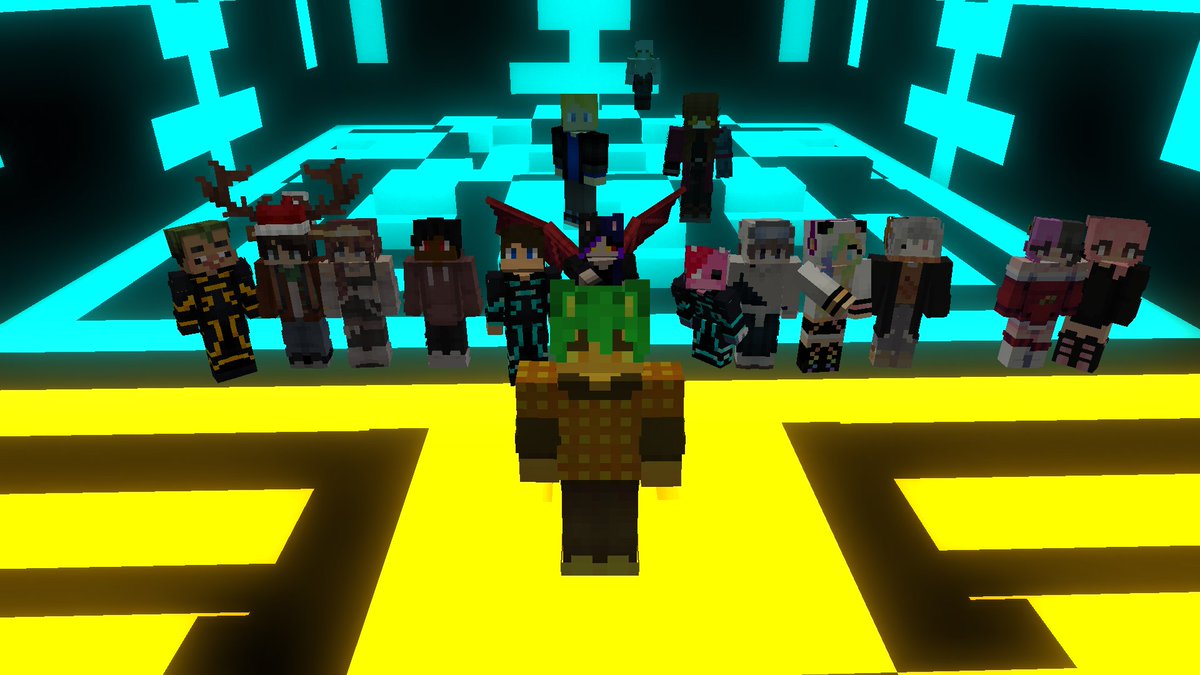 ANOTHER DAY OF LASER TAG TESTING!!! THANKS TO THE MINECRAFT GAMERS FOR JOINING ME!!