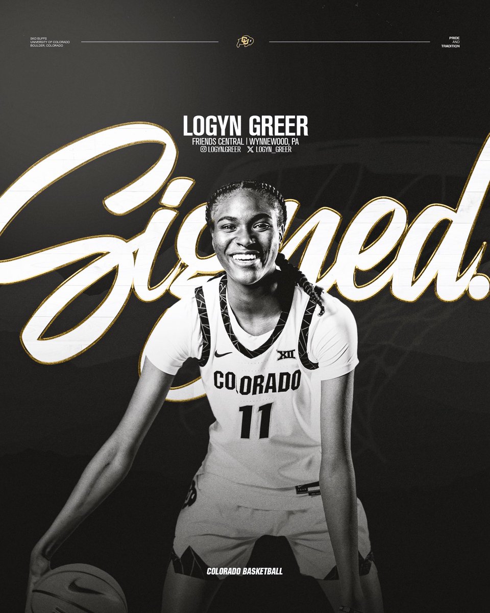 𝗦𝗜𝗚𝗡𝗘𝗗.
Officially a Buff! ✍️🦬