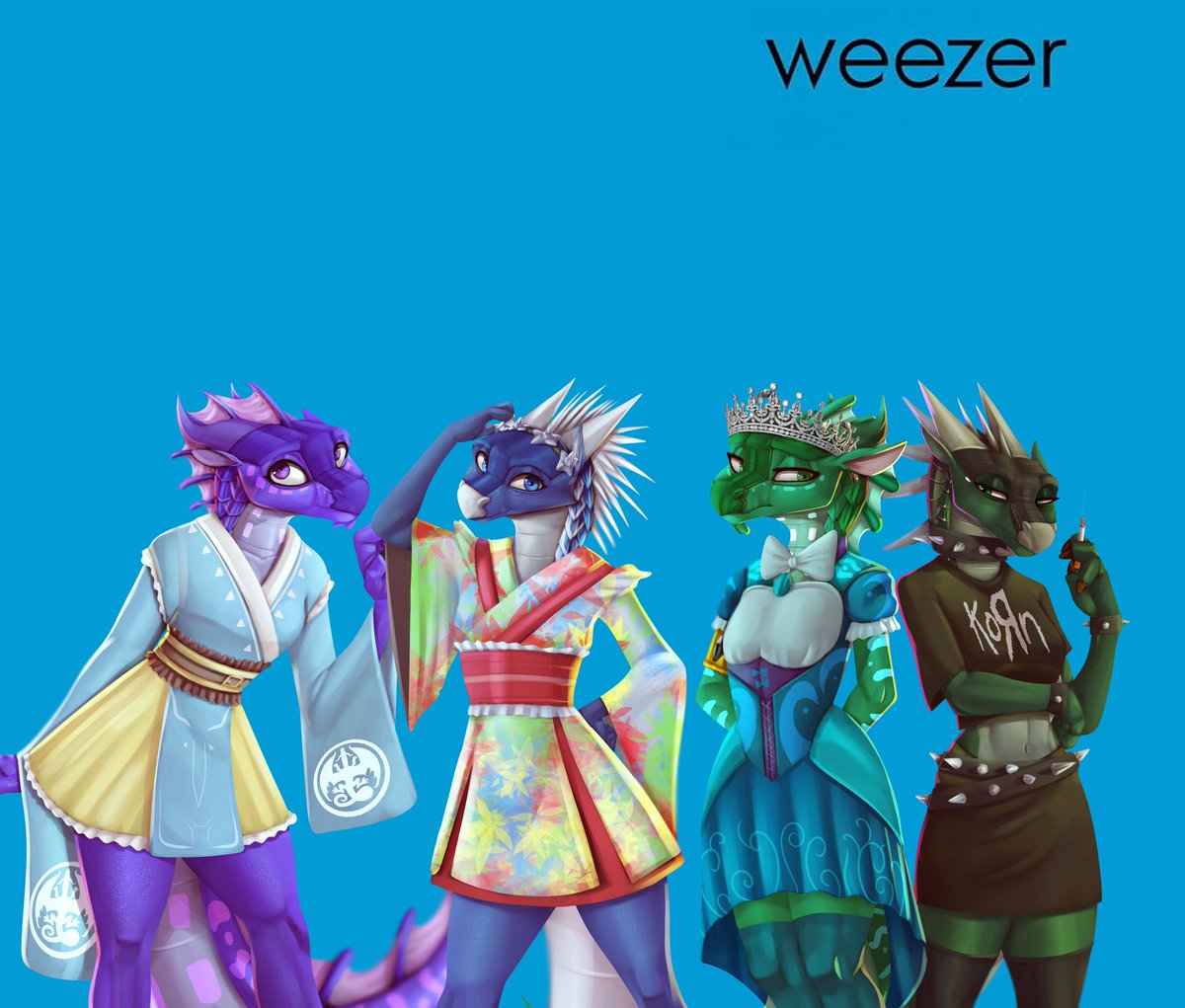 Hyperstreams tweet media