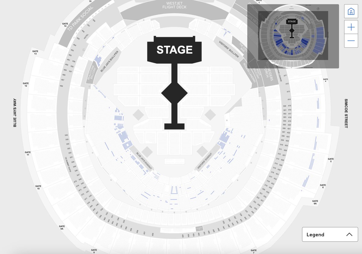 Swifties Want Tickets tweet media