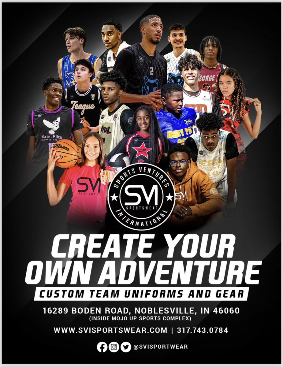 svisportswear (@svisportswear) on Twitter photo Thank you Zikeia Walker (VP Client Relations) and First Internet Bank for believing in the vision of SVI Sportswear and Sports Ventures International. Our growth continues with great customers.
<a href="/firstib/">First Internet Bank</a>
#createyourownadventure Thank you Zikeia Walker (VP Client Relations) and First Internet Bank for believing in the vision of SVI Sportswear and Sports Ventures International. Our growth continues with great customers.
<a href="/firstib/">First Internet Bank</a>
#createyourownadventure