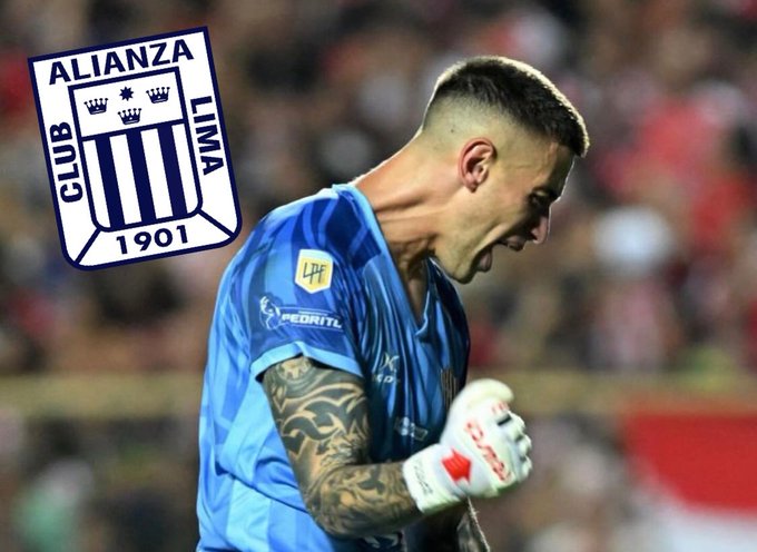 Alianza Lima tiene muy claro el flamante reemplazo de Ángelo Campos y llegará desde el extranjero