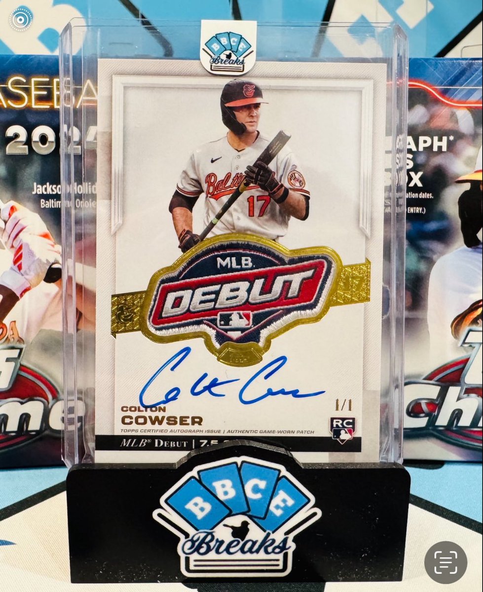 The Collectibles Guru tweet media