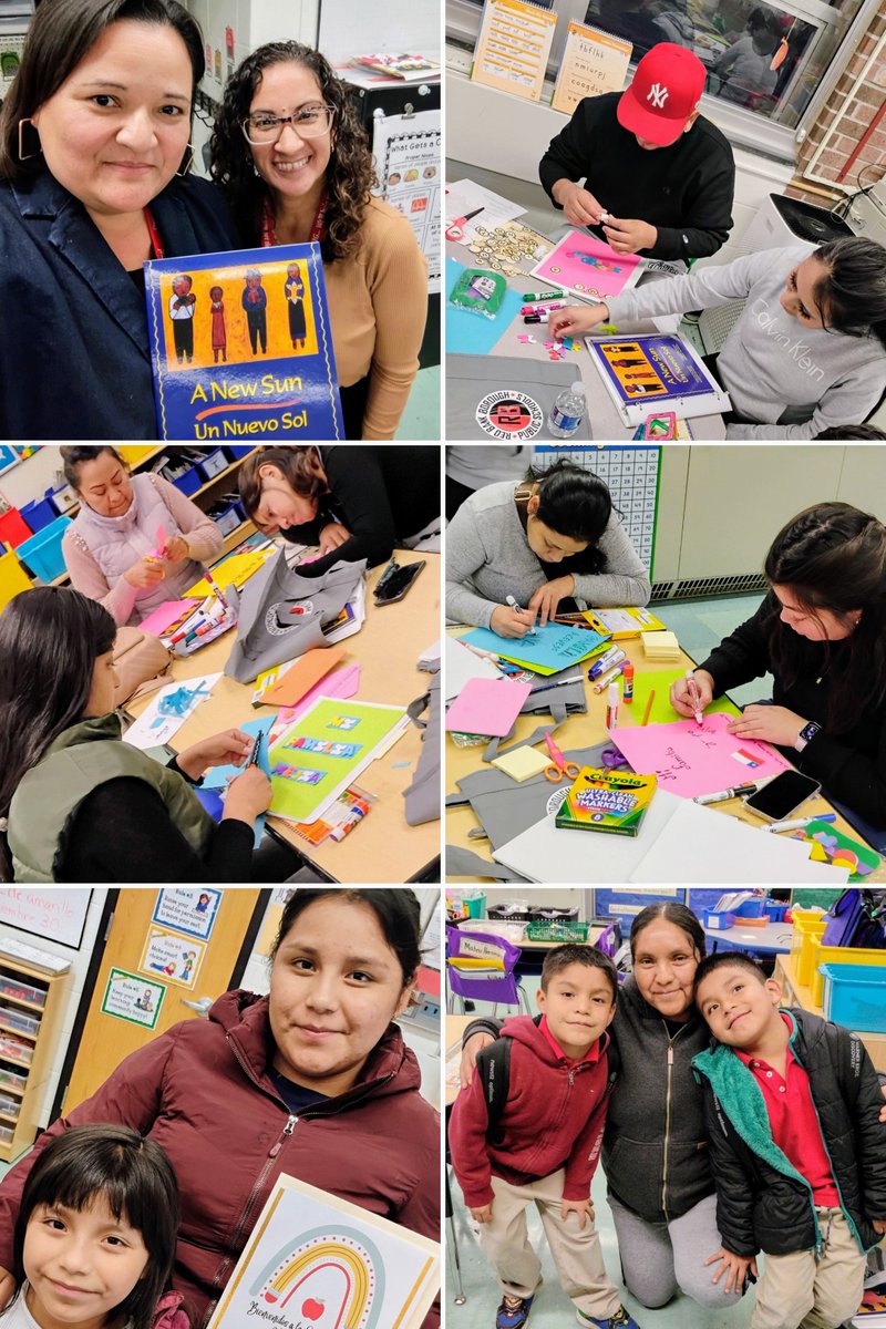 Ms. Iris Gonzalez (@gonzalezi_esl) on Twitter photo We are so excited to finally achieve a long-awaited goal! We have officially started The Latino Family Literacy Project, and we’re thrilled to see so many committed families supporting their children’s education. Gracias por su entusiasmo! 📚💛 <a href="/rbpsEAGLES/">Red Bank Primary</a> <a href="/mrsnieves305/">Lissette Nieves</a> We are so excited to finally achieve a long-awaited goal! We have officially started The Latino Family Literacy Project, and we’re thrilled to see so many committed families supporting their children’s education. Gracias por su entusiasmo! 📚💛 <a href="/rbpsEAGLES/">Red Bank Primary</a> <a href="/mrsnieves305/">Lissette Nieves</a>