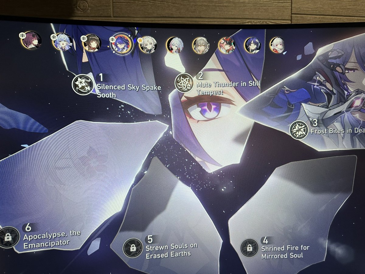 ClockWrkJinx's tweet image. Progress! First day and got E3!!! Road to E6? 👀 This is for my favorite Va!! @SimplyAllegra