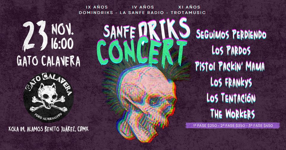 DomindriksCDMX's tweet photo. https://t.co/w5z0hsygiq