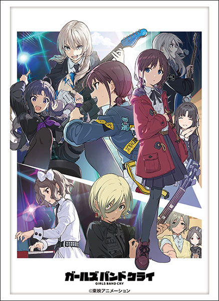 ホビーサーチにて予約受付中 ブシロード スリーブコレクション ハイ