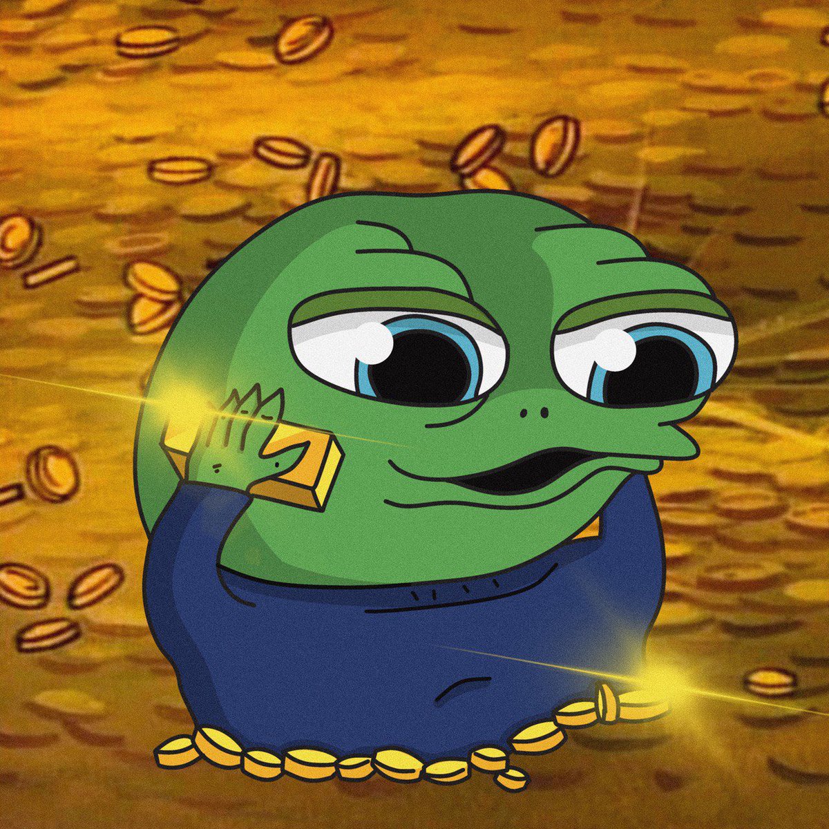 Repeat after me… 

$BOG BILLIONS 🫵🐸